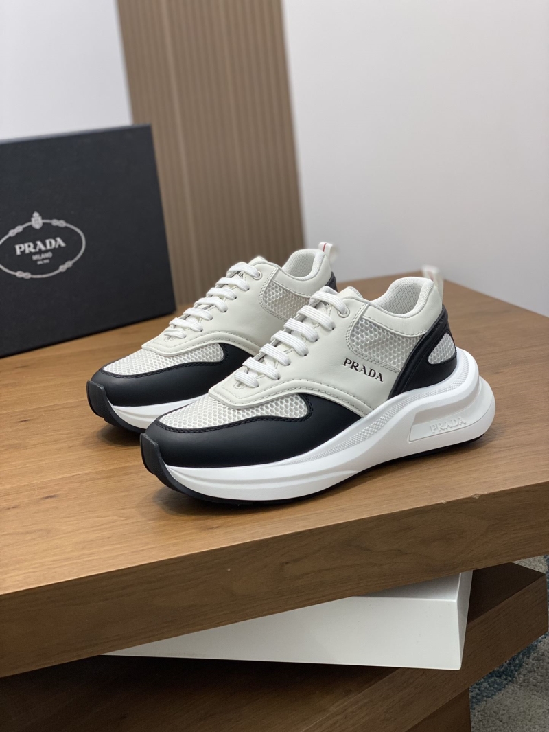 Prada Casual Shoes